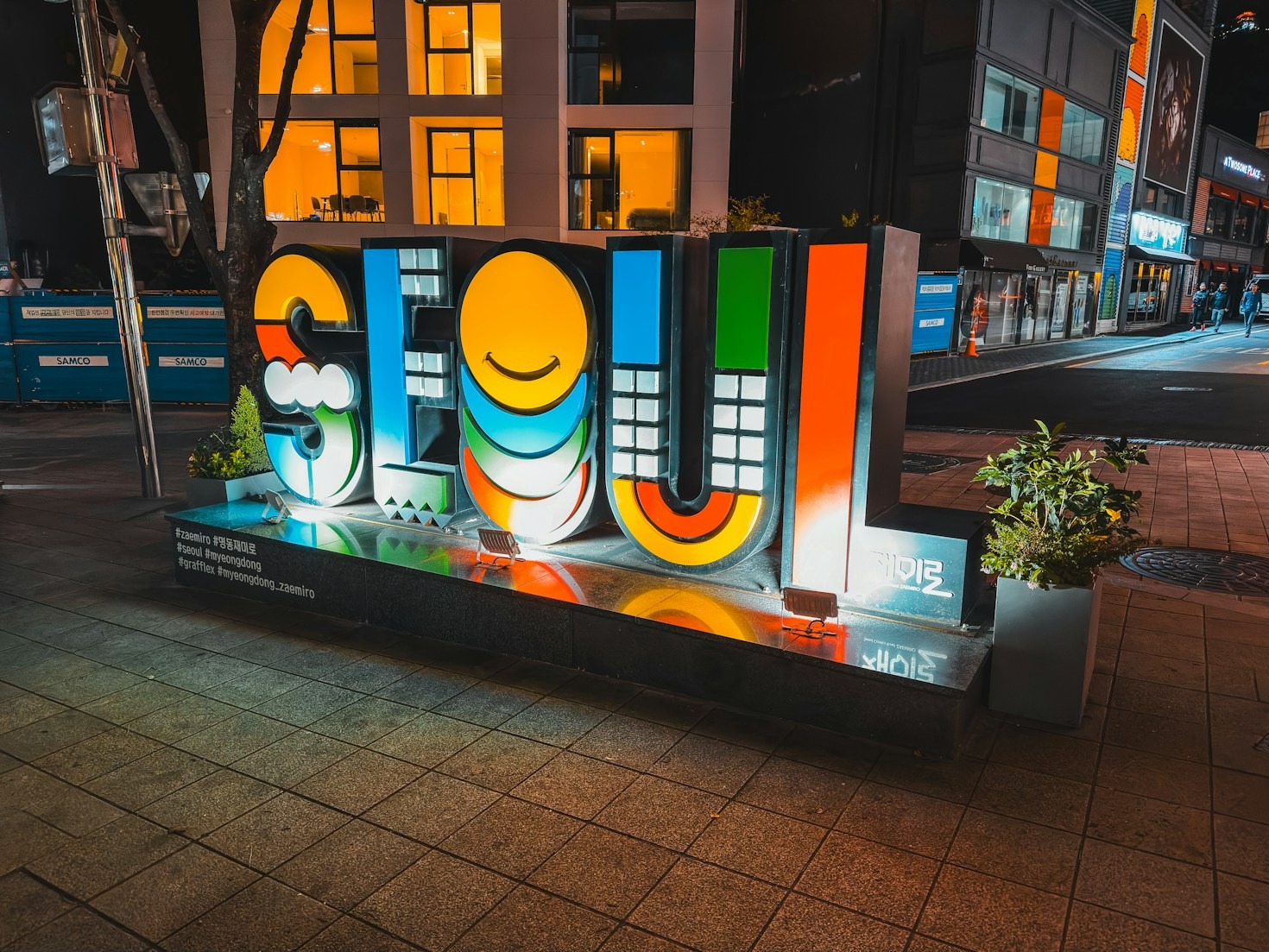 Der Einfluss von sozialen Medien auf K-Pop