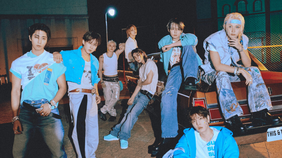 Stray Kids haben damit einen neuen persönlichen Rekord aufgestellt.