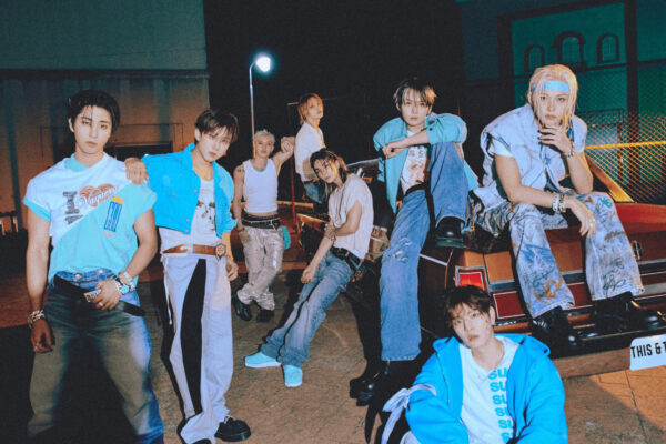 Stray Kids knacken mit „This & That“ die 100-Millionen-Marke
