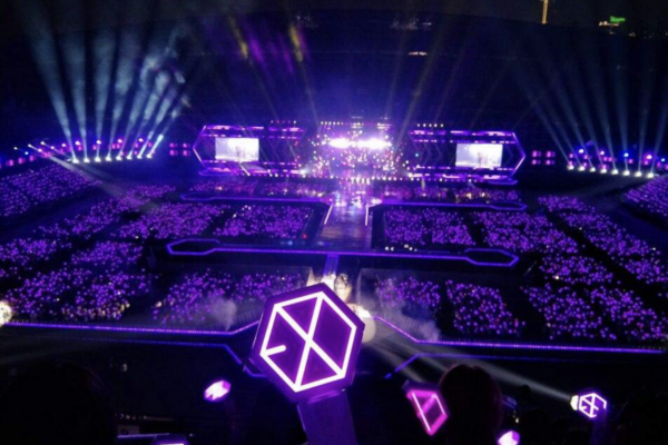 Die wichtigsten K-Pop-Begriffe einfach erklärt