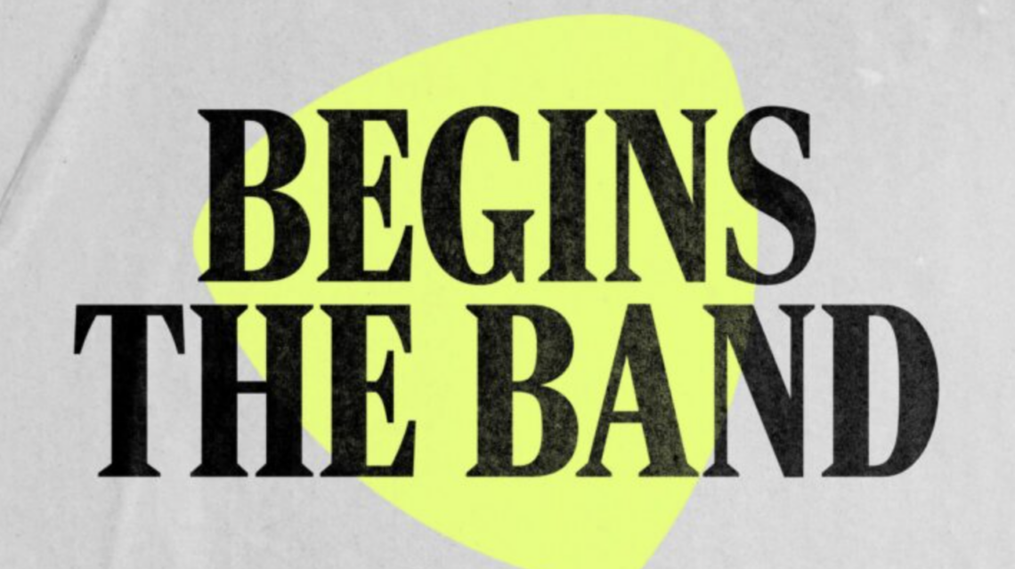 Mit „BEGINS THE BAND“ sucht Billboard Korea Musiker für fünf neue Projektbands. Bild: Billboard Korea