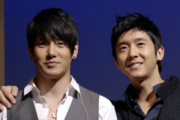 Brian und Hwanhee bestätigen Comeback von Fly to the Sky