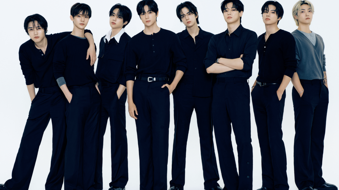 Neun Mitglieder von THE BOYZ setzen ihre gemeinsamen Aktivitäten unter 78 Records fort. Bild: Offizielle Seite