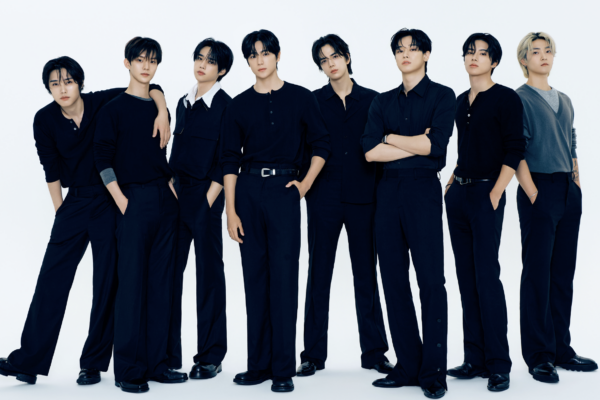 THE BOYZ setzen Gruppenaktivitäten unter neuem Label fort