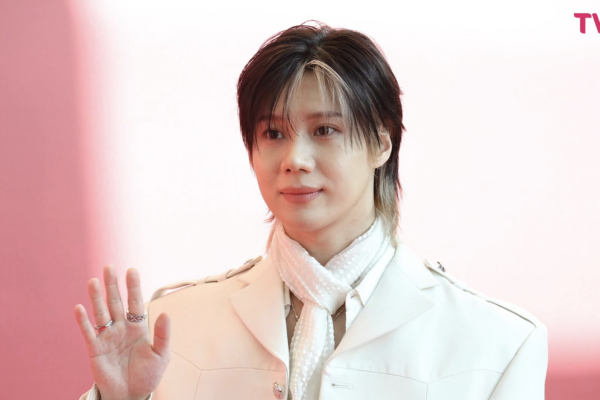 Taemin verschiebt Nordamerika-Tour wegen Visa-Problemen