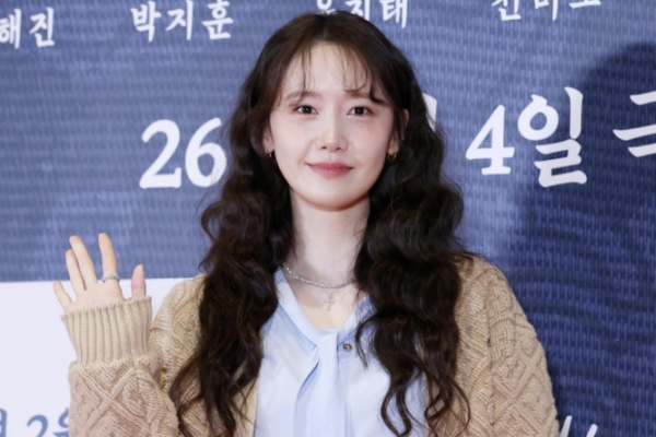 SM stellt Strafanzeige wegen KI-Bildern von YoonA