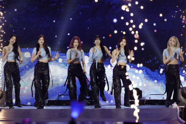 K-Pop Einnahmen sollen zu digitalen Investments werden