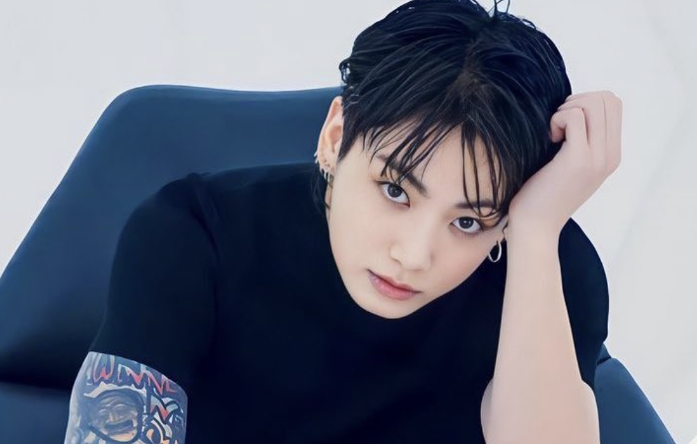 Jungkooks „Seven“ gehört zu den zehn meistgestreamten Songs der 2020er-Jahre auf Spotify. Bild: Dr.pebba / Wikimedia Commons