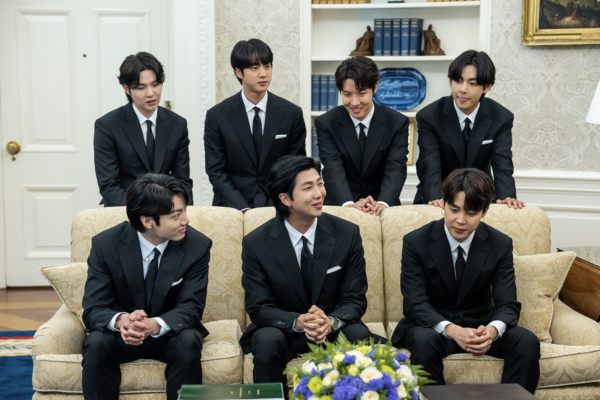 BTS kündigen neue Folgen von „Run BTS 2.0“ an