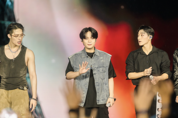Das Line-up der Korea Grand Music Awards 2026 steht fest