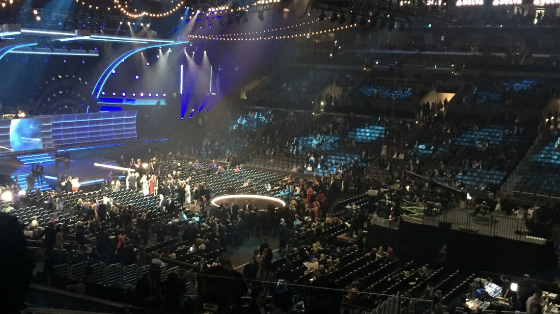 Die Recording Academy hält an der neuen Kategorie „Best Asian Pop Music Performance“ für die Grammy Awards 2027 fest.